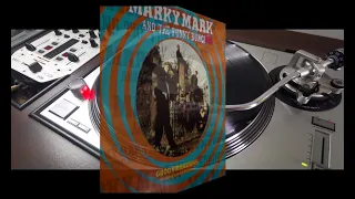 Marky Mark & The Funky Bunch Featuring Loleatta Holloway ‎– Good Vibrations (Album Version) 1991