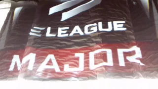 CS:GO ELeague Major 2017 Intro