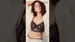 Yami Gautam in white 🤍 dress hot 🔥 sexy video #yamigautam #beautifulactresses #yamigautamhotvideo