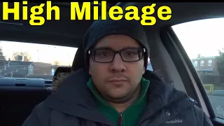 Should You Buy A Car With High Mileage
