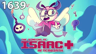 Screened - The Binding of Isaac: AFTERBIRTH+ - Northernlion Plays - Episode 1639