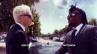 GuiltyBeatz - Universe feat. Mr Hudson & Twitch 4EVA (Official Video)