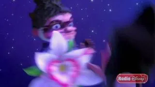 Elton John on the Music from the Film - "Gnomeo & Juliet" Interview on Radio Disney