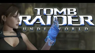 Unleashing the Power of Thor in Tomb Raider Underworld Gameplay #04