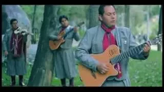 Gatito para mi mama - Los Canarios del Chaco