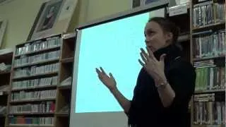 American Teacher: Teaching English to Young Learners: Writing & Reading, part-2