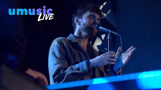 Duncan Laurence - Arcade (Loving You Is A Losing Game) | Live at Eurosonic (2020)