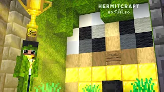 They Never Saw Me Coming :: Hermitcraft S9