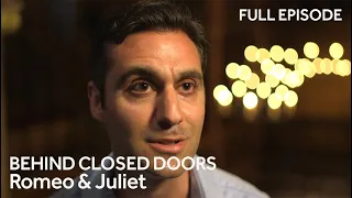 Romeo & Juliet | Behind Closed Doors (2021) Full Episode | Shakespeare's Globe