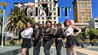 PRISTIN V (프리스틴 V) 'GET IT' Dance Cover by G8K K-Pop Dance Team