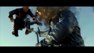 Ghost Rider MV | Monster