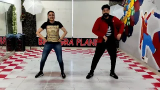 Bhangra on Vaddi Galbaat | Gur Sidhu | Gurlez Akhtar | Bhangra planet