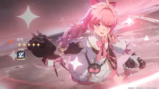 All Character Gacha Animations - Wuthering Waves