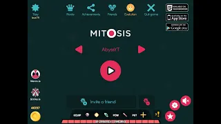 Mitosis The Game New Private room! AbyssYT