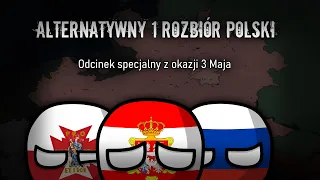 Alternatywny 1 Rozbiór Polski | Film specjalny z okazji 3 Maja