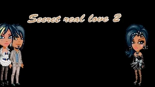 Secret real love ( 2 серия )