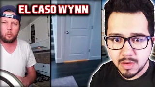 REACCIONANDO a El Caso Wynn de @DrossRotzank  😱