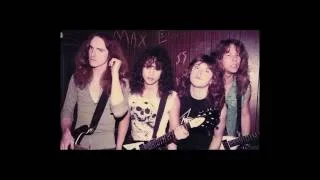 Deathgasm | Metallica - Metal Militia [Lyrics] [Video]