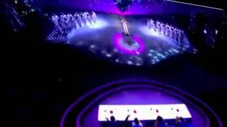 Aliki FULL Britains Got Talent HD Semi Final 2013 5 1st June