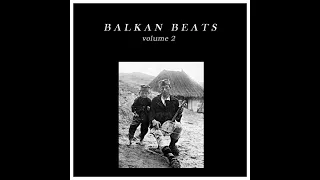 Dirty Punk Beats - Balkan Beats Mixtape Vol 2.4