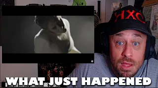 Iru - Echo | Georgia 🇬🇪 | Official Music Video | Eurovision 2023 REACTION!