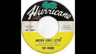 Tiny Morrie (Another Lonely Letter I'll Always Love You)