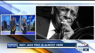 Ten days of notable performances during 2019 Indy Jazz Fest