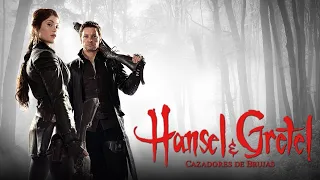 Hansel y Gretel - extendida || Pelicula Completa HD Latino