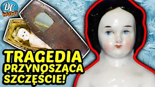 Frozen Charlotte - jak Ameryka zwariowała na punkcie pewnej tragedii?!