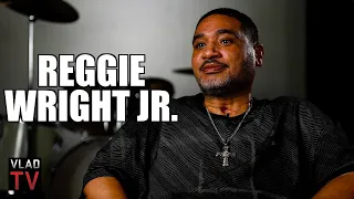 Reggie Wright Jr: I Arrested Poochie, The Blood who Allegedly Killed Biggie (Part 16)