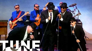 Turn on Your Love Light | Blues Brothers 2000 | TUNE