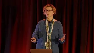 Dr. Georgia Ede - 'Our Descent into Madness: Modern Diets and the Global Mental Health Crisis'