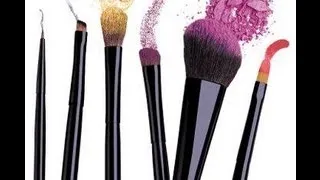 Natural VS Synthetic Brushes - Whats The Difference? Whats Better?