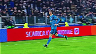 Ronaldo Bicycle Kick Vs Juve 4K Free Clips For Editing No Watermarkt