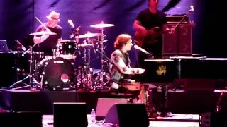 Rufus Wainwright - Montauk & 14th Street (Live At Ronit Farm, Israel, June 3rd, 2012)