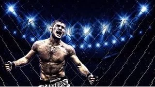 Khabib "The Eagle" Nurmagomedov UFC Highlights!