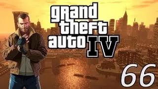 Прохождение GTA IV - #66 [Супер баг и ФИНАЛ]