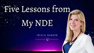 5 Life-changing Lessons From My Near-Death Experience #nde #neardeathexperiences #spiritualpo