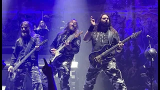 Sabaton // Stormtroopers // Minneapolis, MN 2024