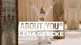 Lena Gercke Doku - Its About You - Teil 2