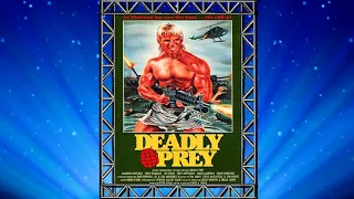 Deadly Prey (1987) | ACTION/THRILLER | FULL MOTION PICTURE