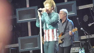 Bon Jovi - It's My Life   - Köln   22-Jun-2013