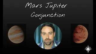 Mars Jupiter Conjunction in Aries