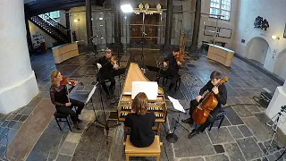 Holland Baroque - Die Kunst der Fuge (J.S. Bach)