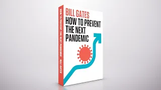 30 seconds about my book on pandemics