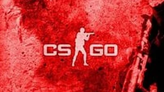 Cs:Go#1 Zombi-Strike!