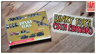 Dinky Toys Revised 5th Edition with Price Guide | 4K