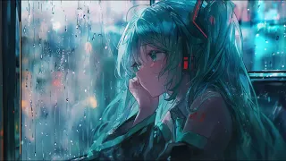 Nightcore - 君だったら 中日羅字幕