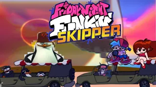 Friday Night Funkin'-Vs Skippa (Developer Commentary)