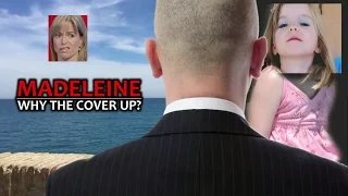 Madeleine - Why The Cover Up? - (full)